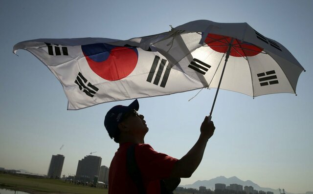 【ハンギョレ】 日本は「痛切な謝罪」をしたと主張する韓国国情院長候補